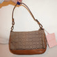 Coach Monogram Purse