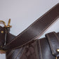 Coach Monogram Purse