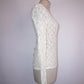 Lace Longsleeve Top (L)