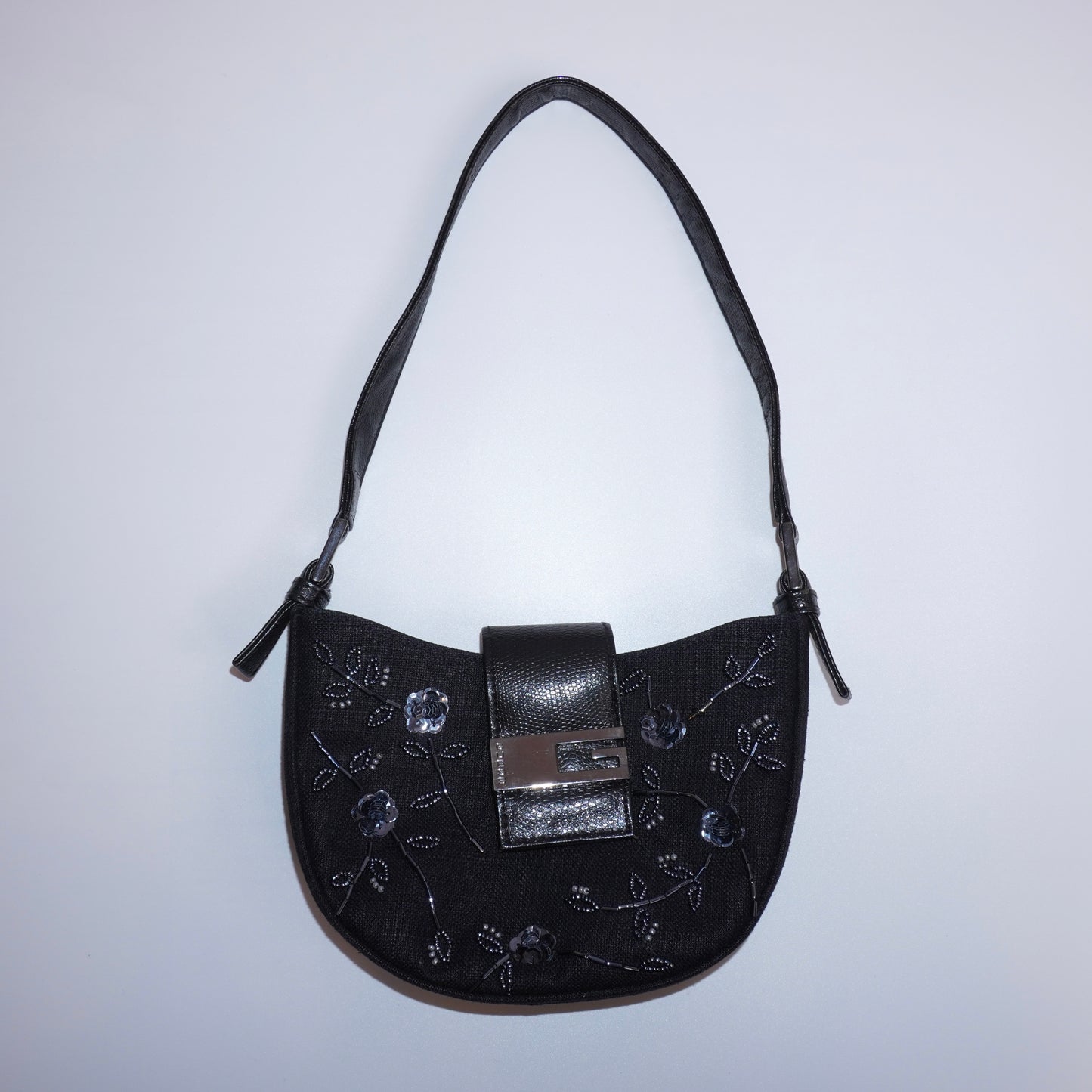 Guess Beaded Purse