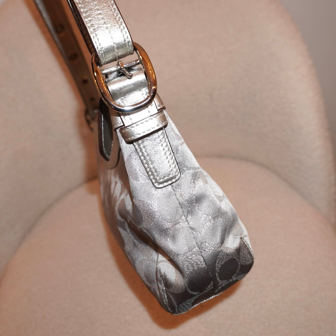 Coach Monogram Purse