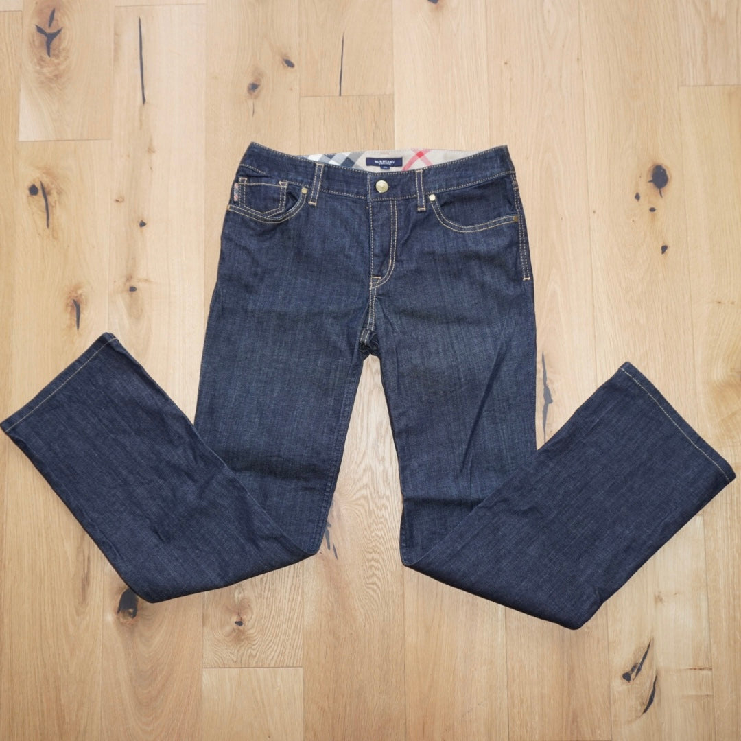 Burberry Jeans (eu36)