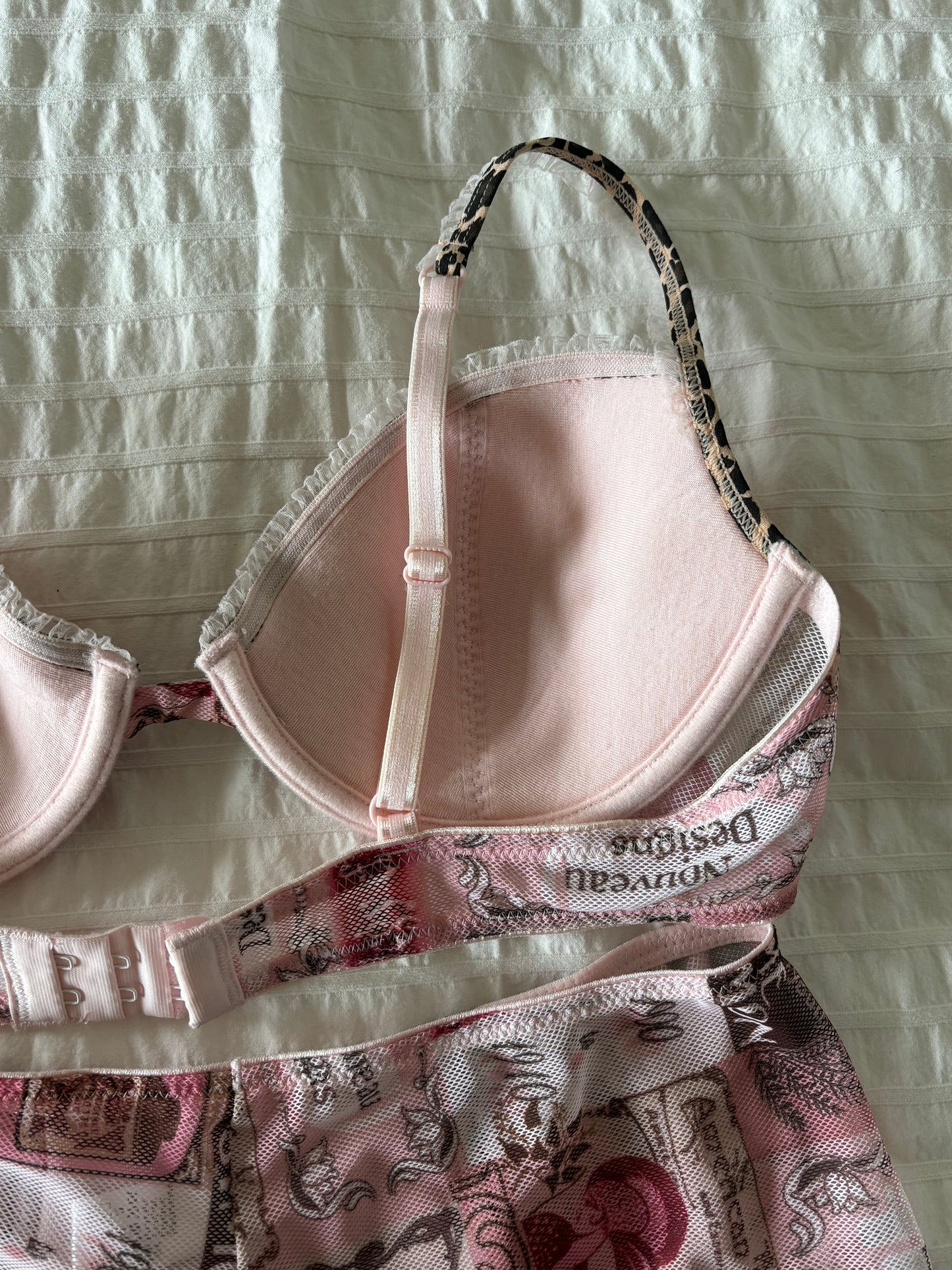 Lingerie Set (M)