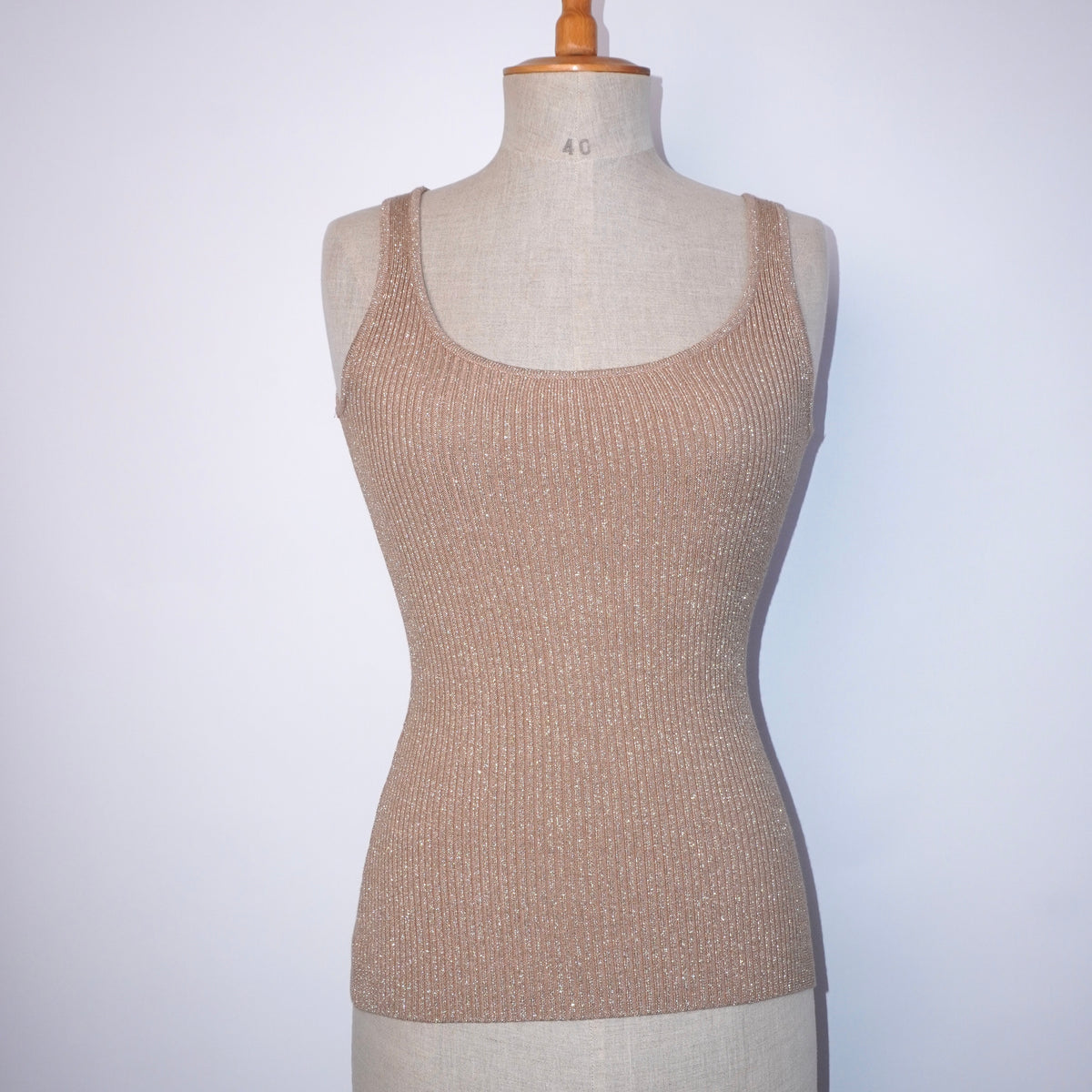 Guess Knit Cami (S)