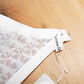 Dior Monogram Bralette (75B)