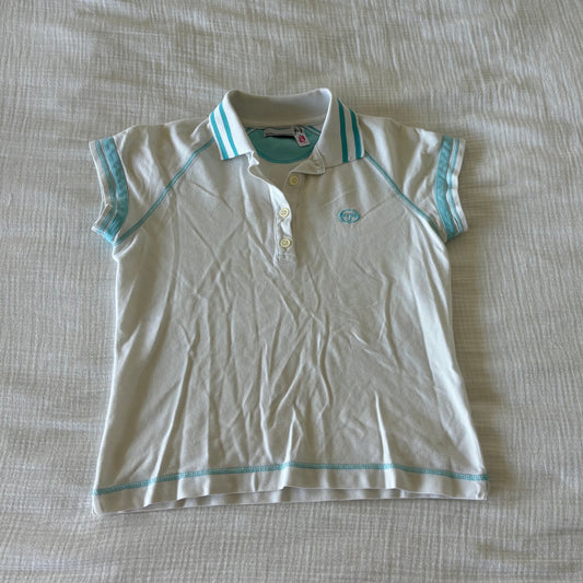 Sergio Tacchini Polo Top (S)