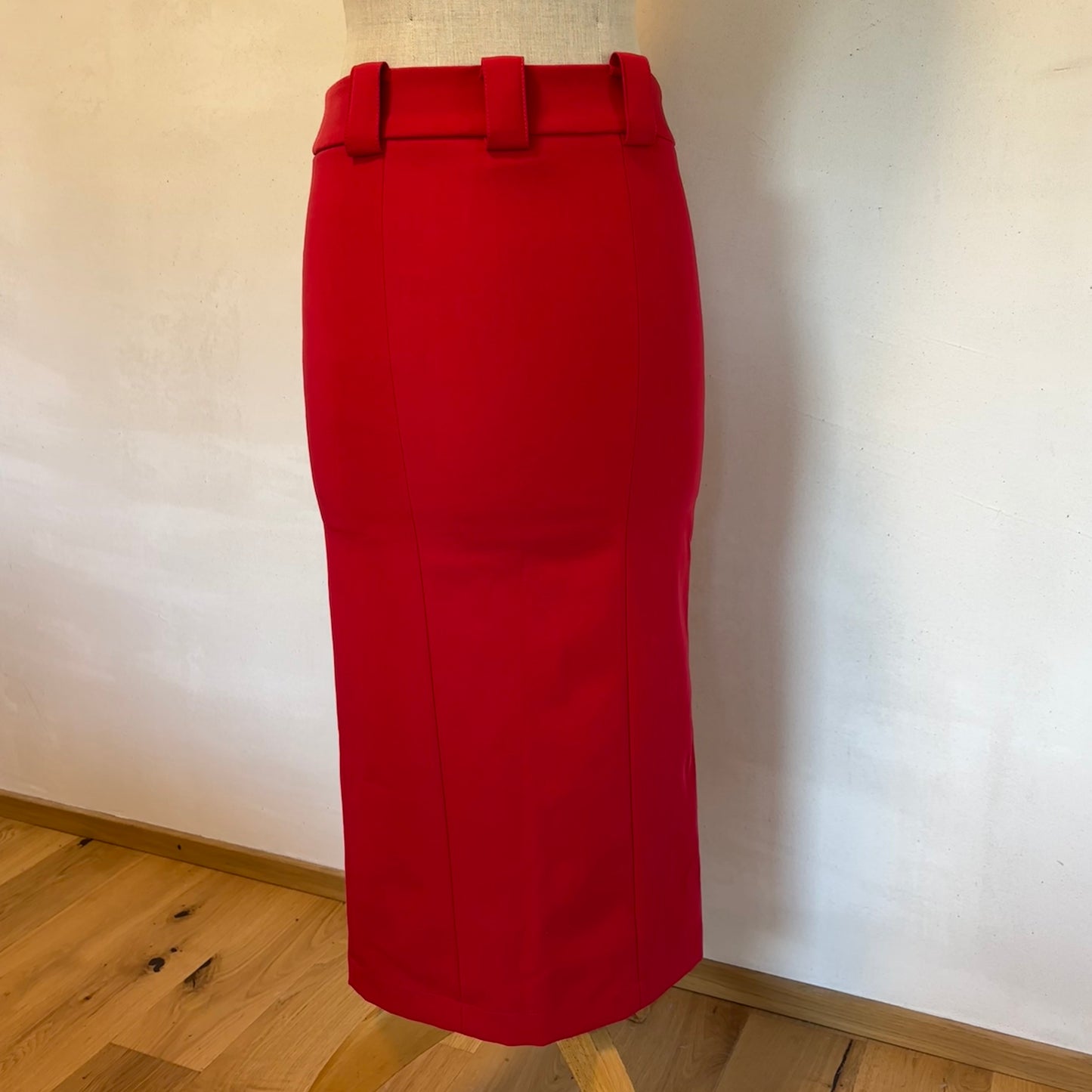 Patrizia Peppe Pencil Skirt (XS)