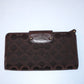Coach Monogram Wallet