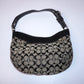 Coach Monogram Purse