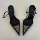 Fendi Monogram Mules (39)
