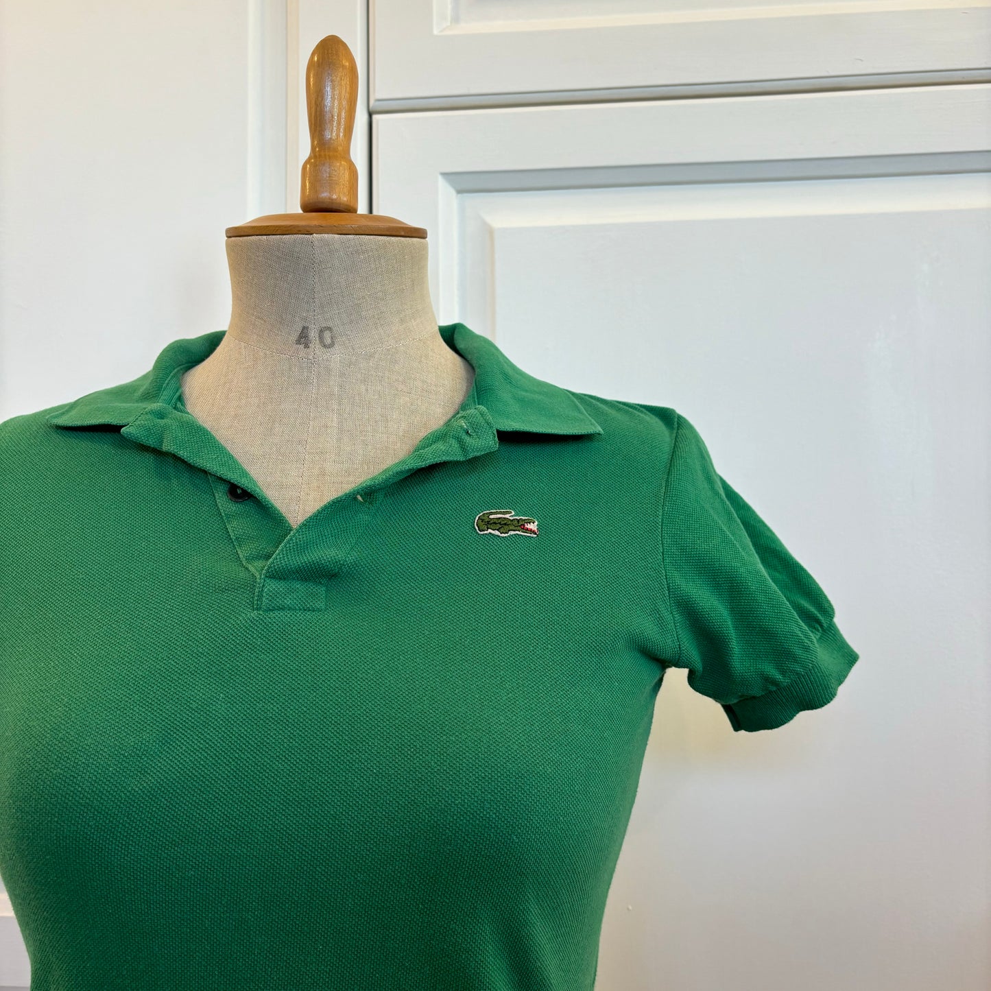 Lacoste Polo Top (XS)