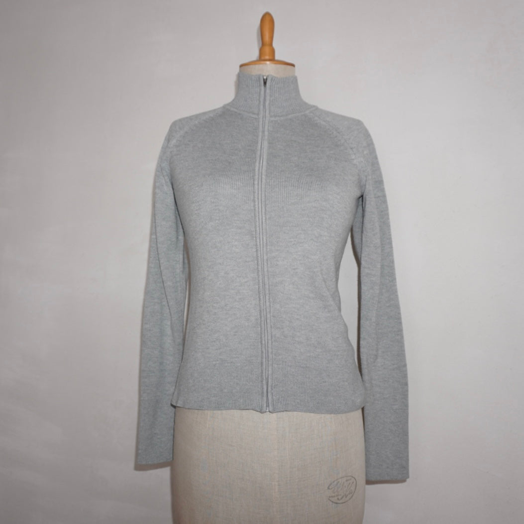 Knit Jacket (M)