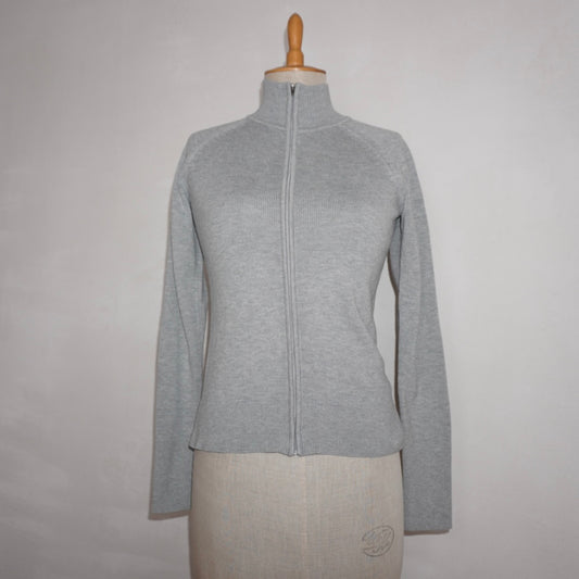 Knit Jacket (M)