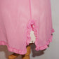 Ruffle Heart Babydoll (S)
