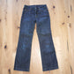 Burberry Jeans (XS)