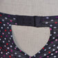 Polkadot Ruffle Babydoll (M)
