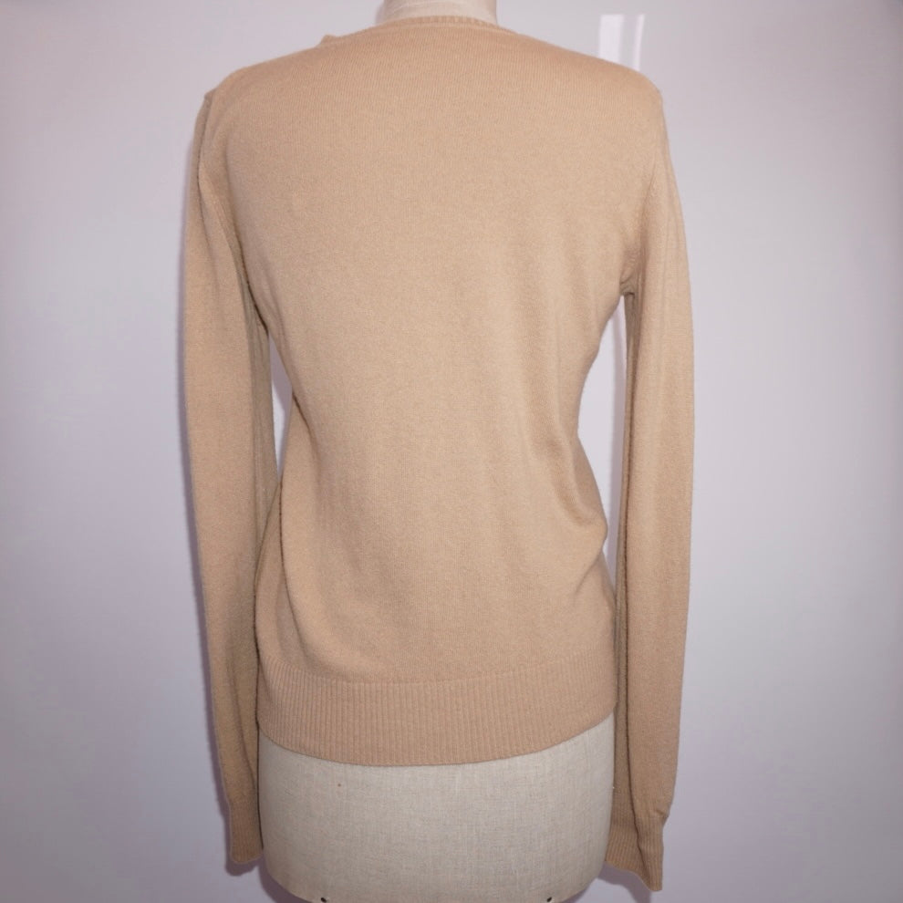 Benetton Wool Cardigan (M)