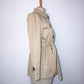 Coach Trench Coat (S)