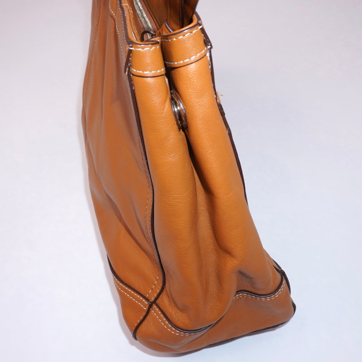 Coach Leather Purse