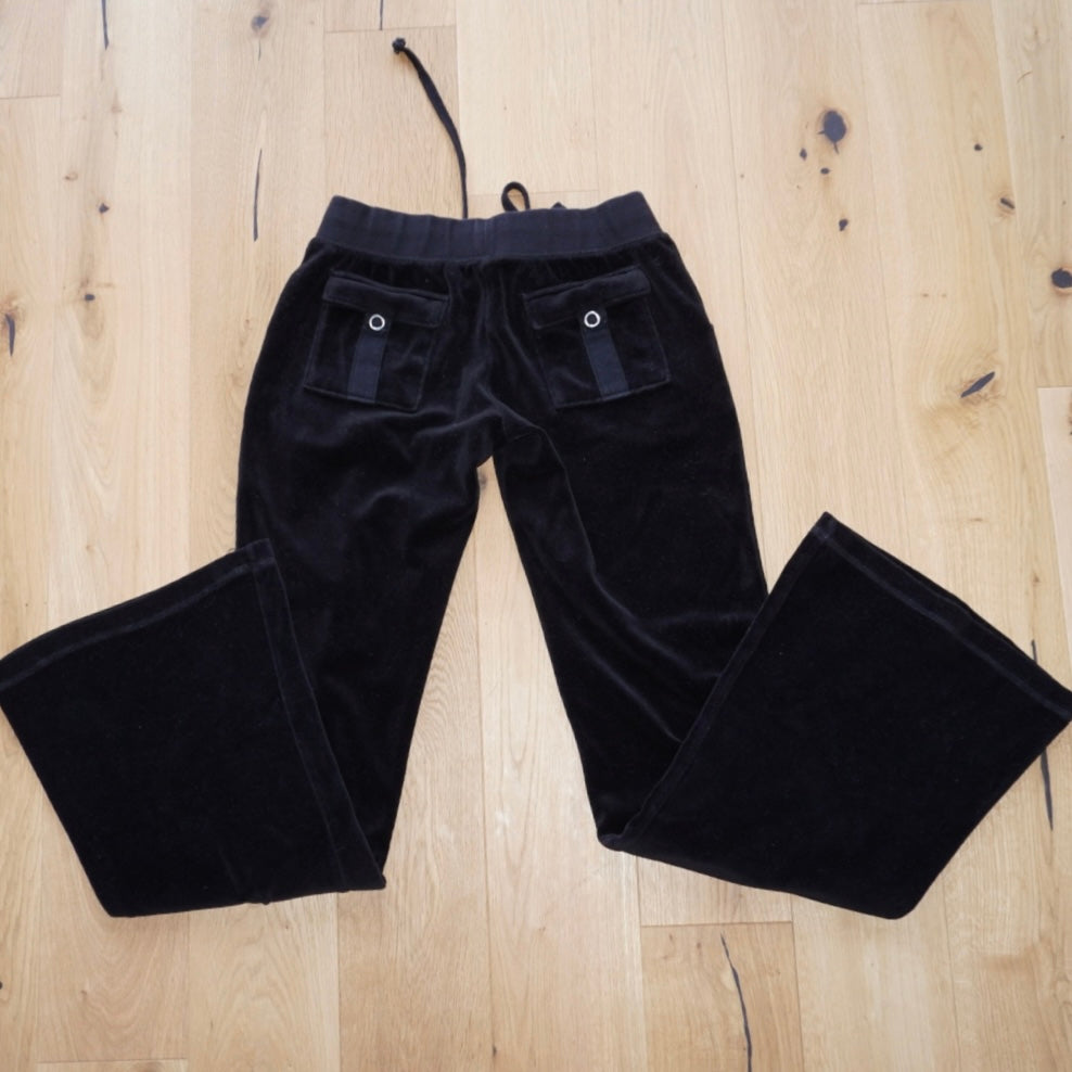 Juicy Couture Trousers (XS)