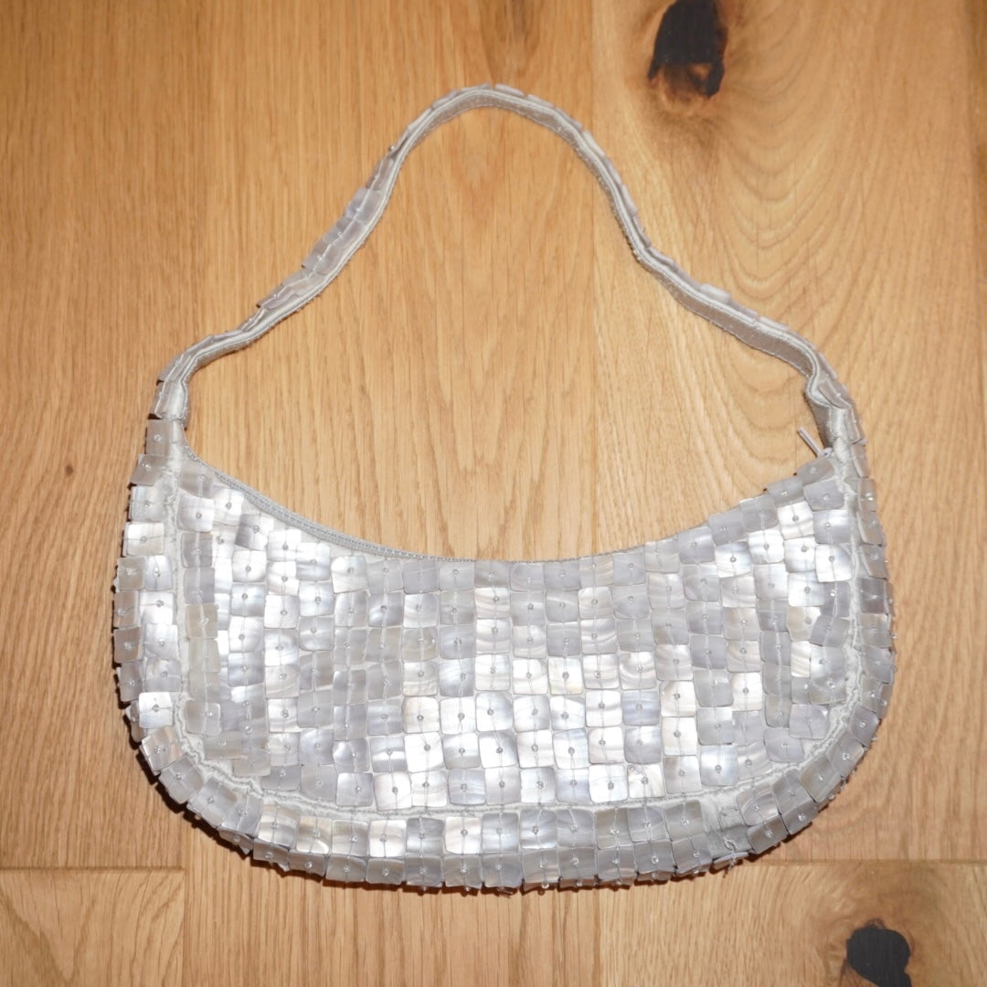Shell Purse