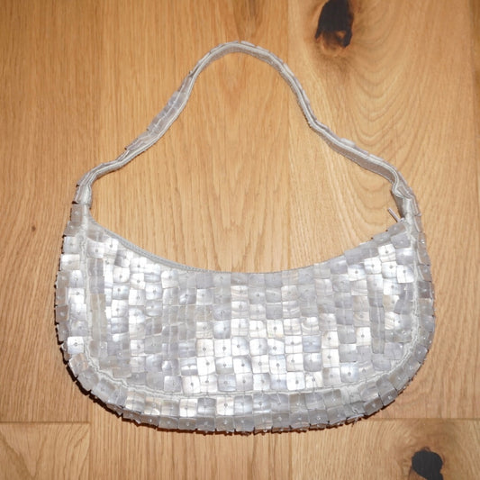 Shell Purse