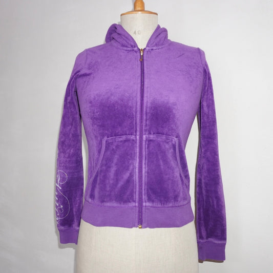 Juicy Couture Jacket (XS)