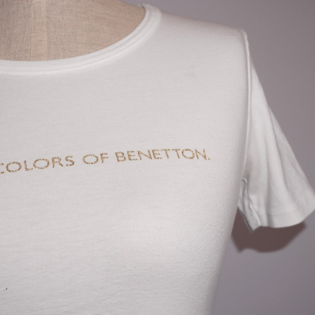 Benetton Top (M)