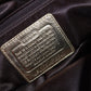 Coach Signature Purse
