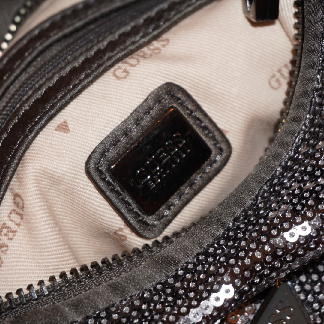 Guess Sequin Purse