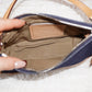 Coach Denim Purse