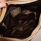 Coach Monogram Purse