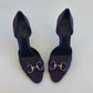Gucci Horsebit Heels (40)