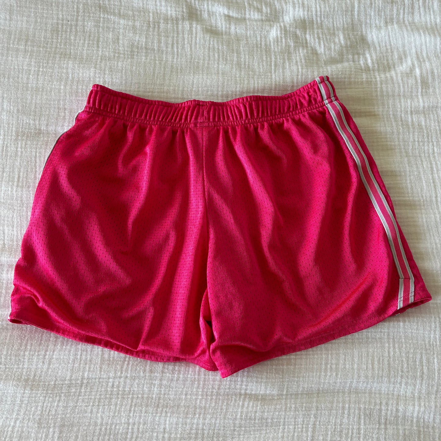 Nike Pink Shorts (S)