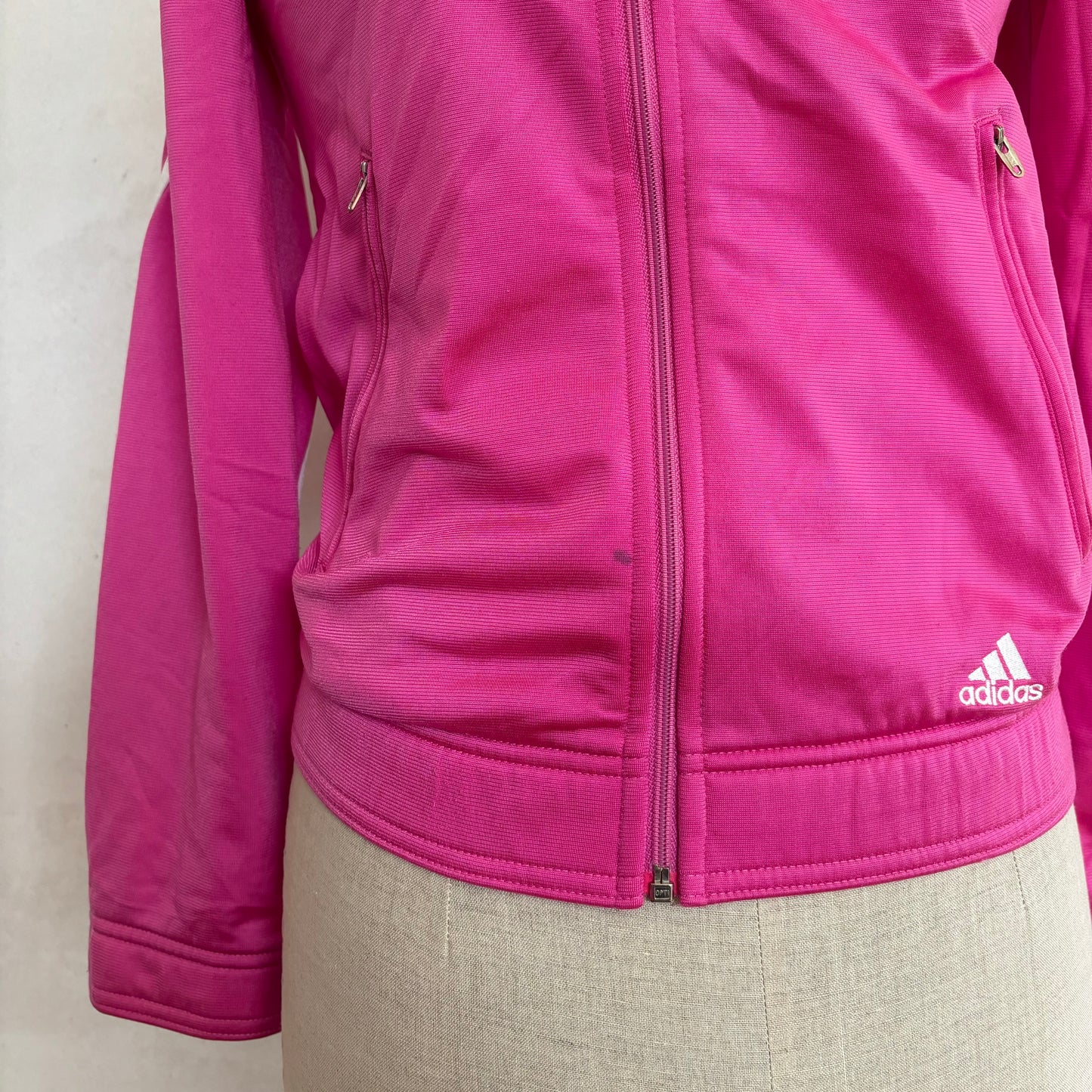 Adidas Jacket (XS)