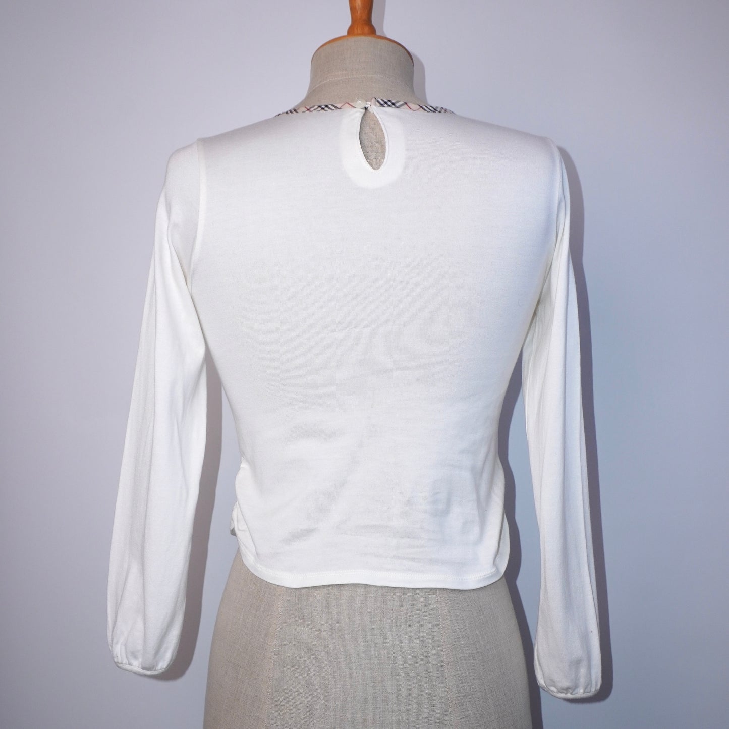 Burberry Top (S)