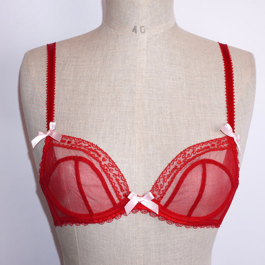 Agent Provocateur Bra (75B)