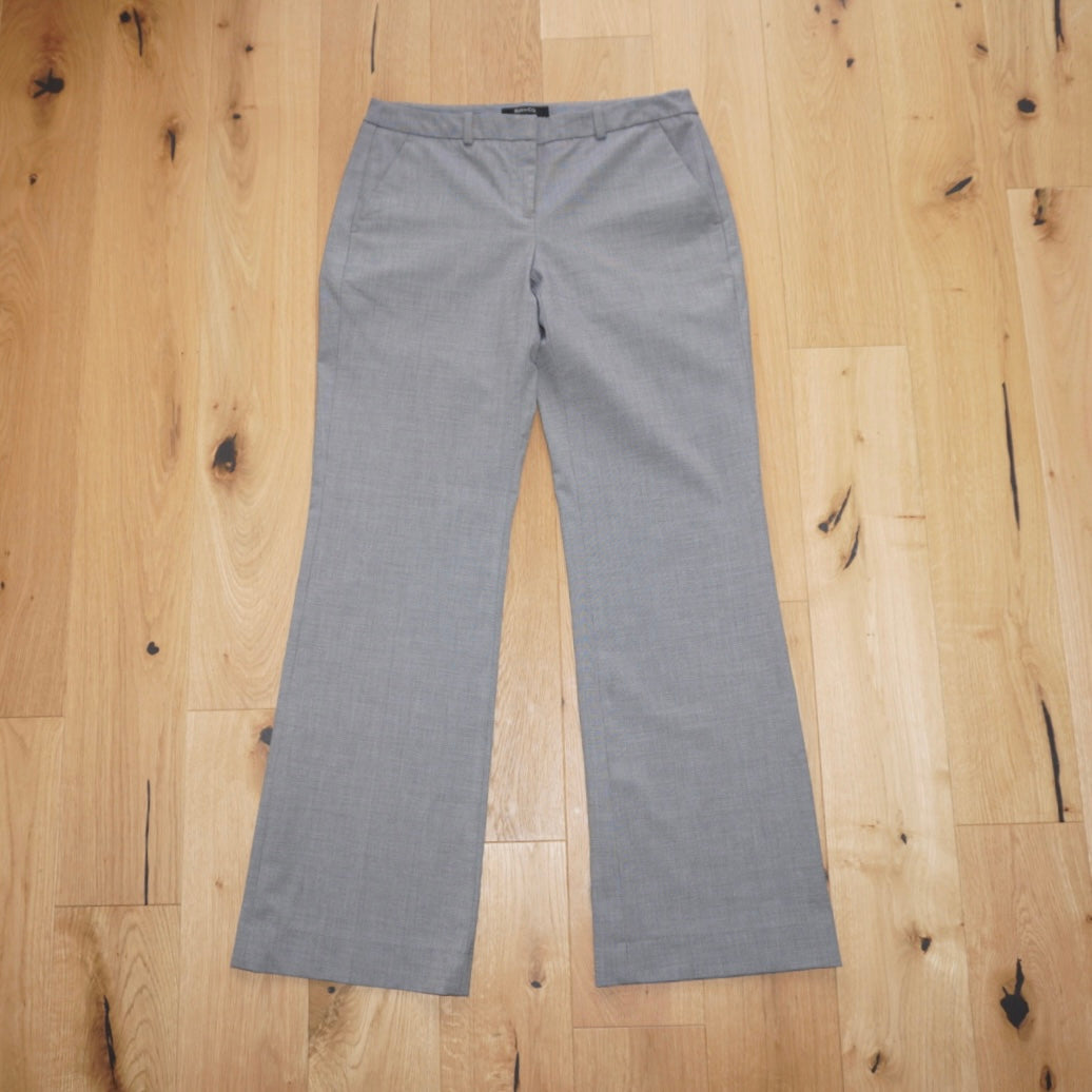 Bootcut Trousers (XS)