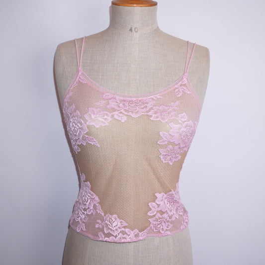 La Perla Lace Cami (S)