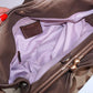 Coach Monogram Purse