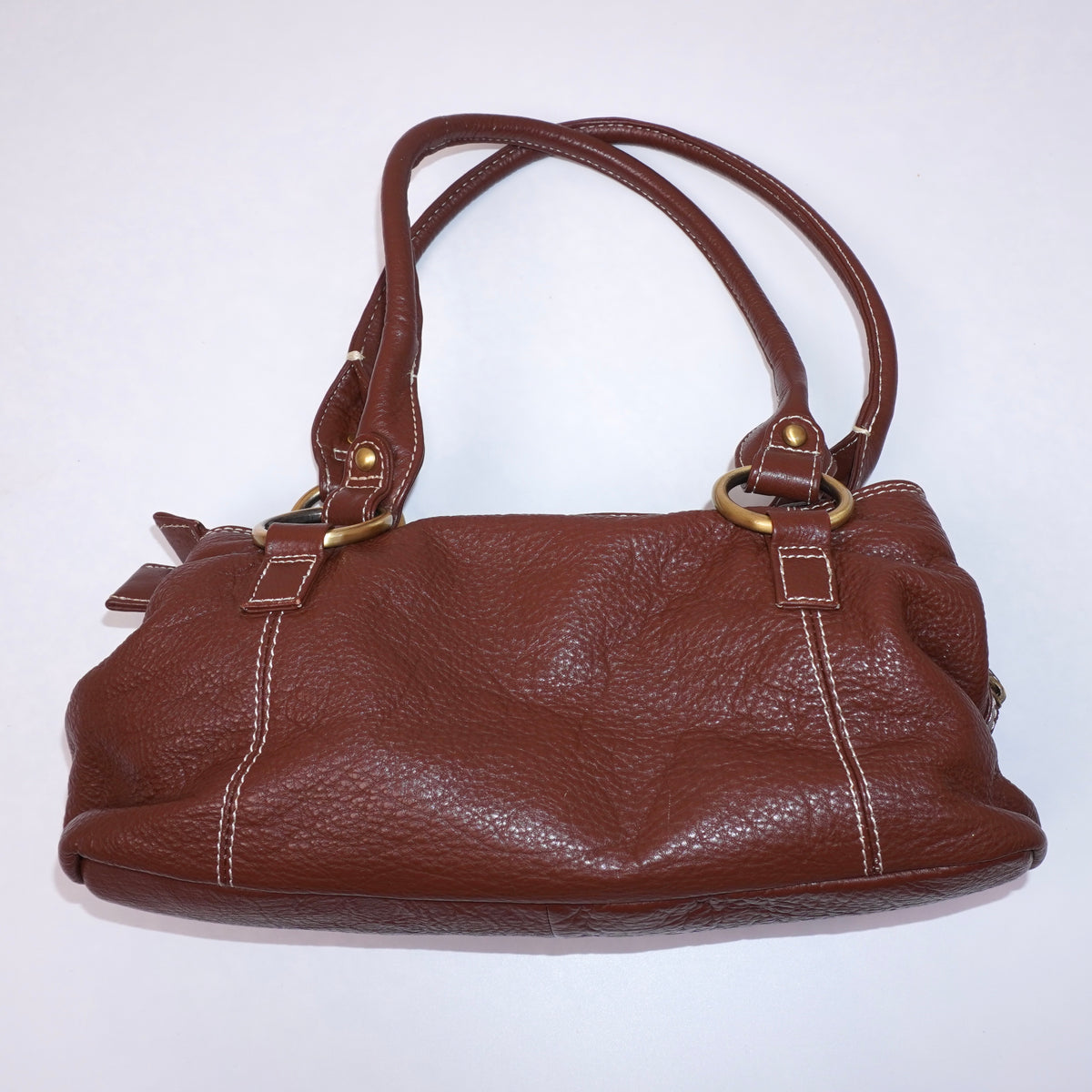 Leather Purse