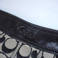 Coach Monogram Purse