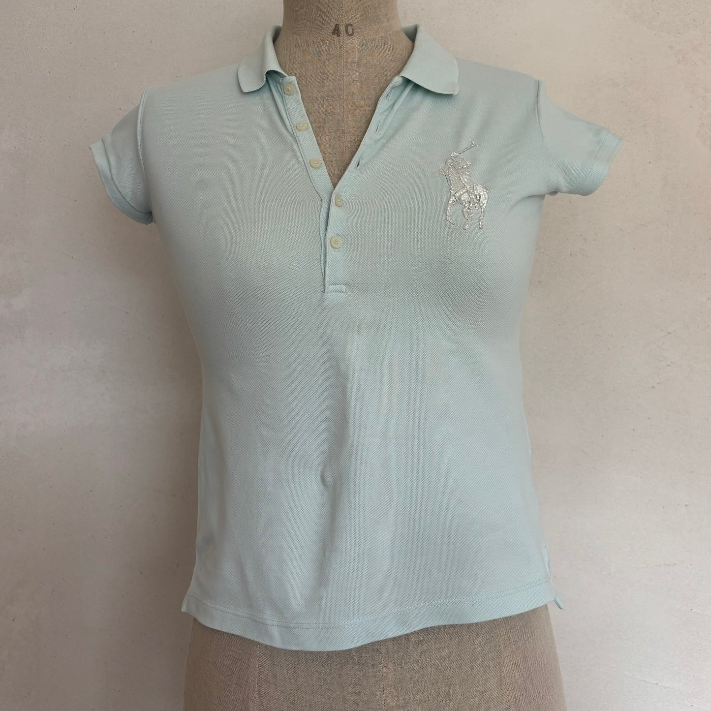 Haut Polo Ralph Lauren (XS)