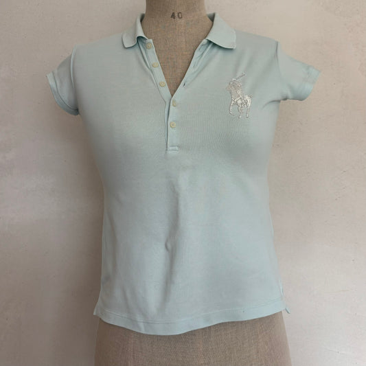 Haut Polo Ralph Lauren (XS)