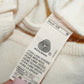 5 Wool Cardigan (M)