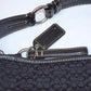 Coach Monogram Purse