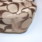 Coach Monogram Purse