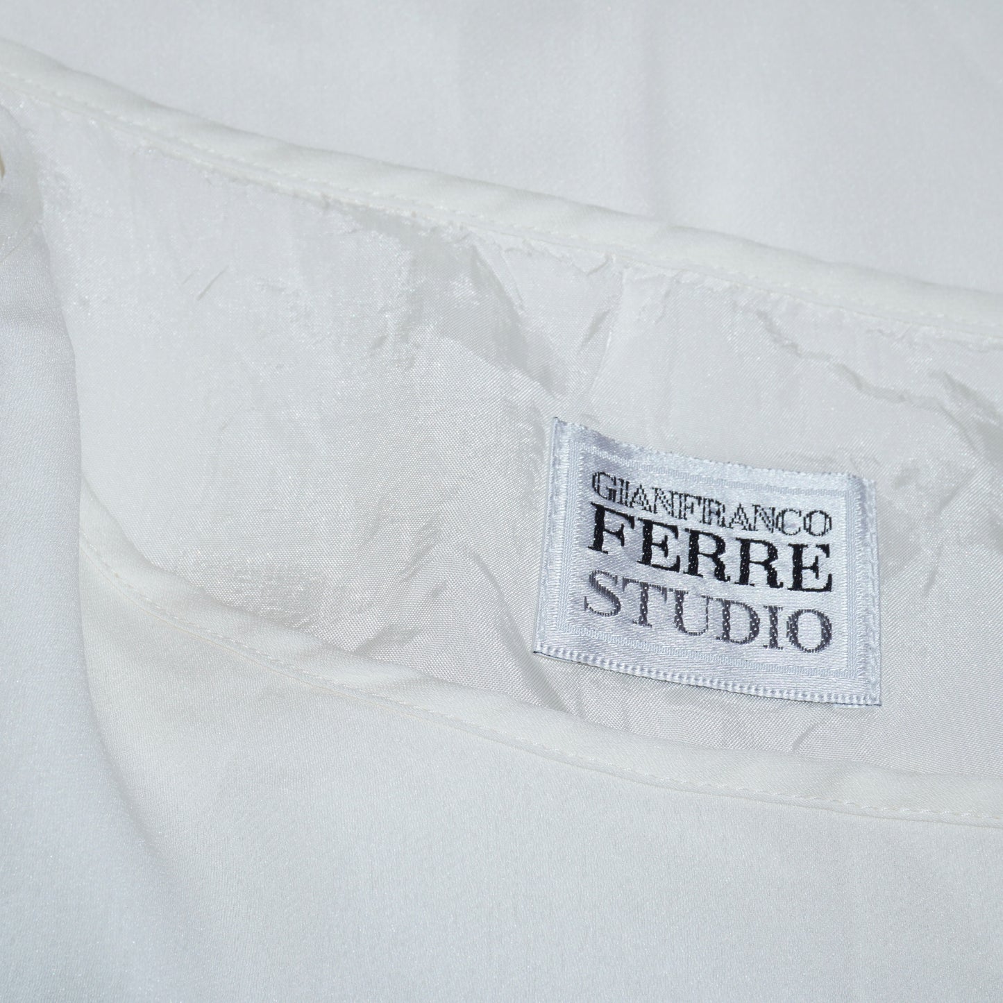 Gianfranco Ferre Cami Top (S)