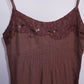 Sequin Beaded Dress (XS)