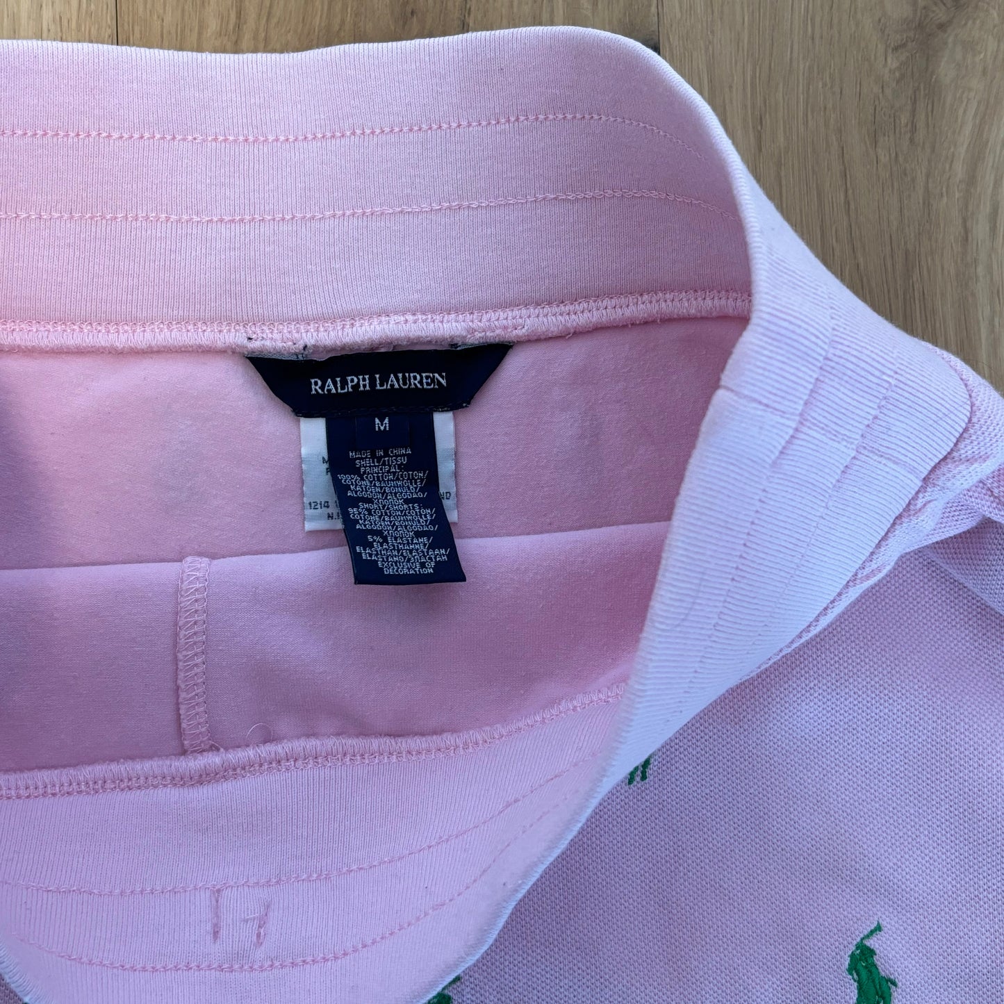 Jupe Polo Ralph Lauren (XS)
